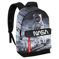 NASA Astronaut-Mochila HS FAN 2.0, Negro