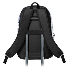 NASA Astronaut-Mochila HS FAN 2.0, Negro