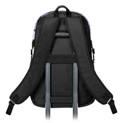 NASA Astronaut-Mochila Fight FAN 2.0, Negro