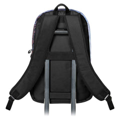 Marvel Spiderman Arachnid-Mochila HS FAN 2.0, Rojo