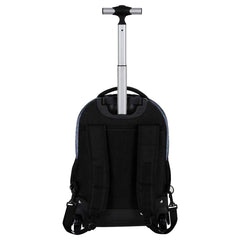 Marvel Spiderman Arachnid-Trolley Backpack GTS FAN, Red