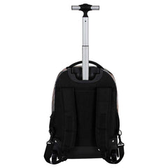 Marvel Spiderman Webslinger-Trolley Backpack GTS FAN, Multicolor