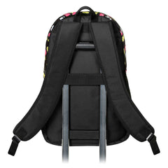 Disney Mickey Mouse Pop-Mochila ECO 2.0, Negro