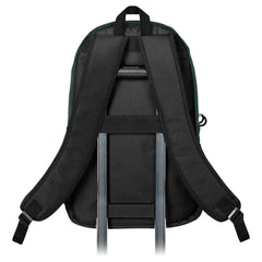 Marvel Los Vengadores Troupe-Mochila HS FAN 2.0, Verde