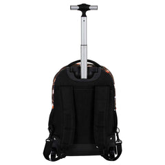 Harry Potter Cute-Trolley Backpack GTS FAN, Black