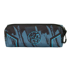 Dragon Ball (Bola de Dragón) Warrior-Estuche Portatodo Cuadrado FAN 2.0, Multicolor