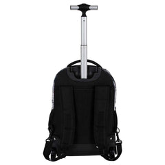 NASA Astronaut-Trolley Backpack GTS FAN, Black