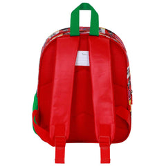 Disney Mickey Mouse Mood-Elite 3D Backpack, Multicolour
