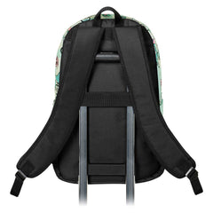 Oh My Pop Dinorrr-Mochila HS FAN 2.0, Verde