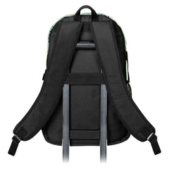 Oh My Pop Dinorrr-Fight FAN 2.0 Backpack, Green