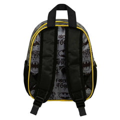 DC Comics Batman Knight-Mask Backpack, Black