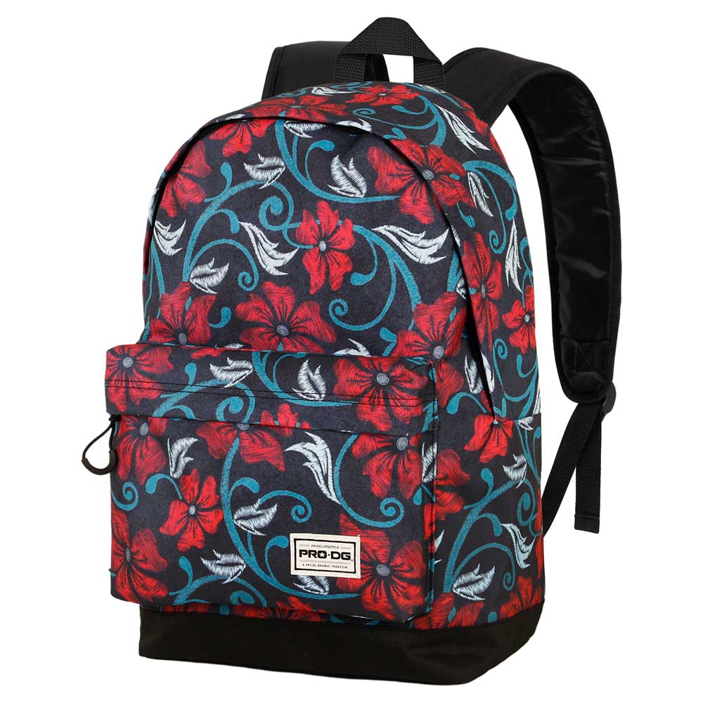 PRO-DG Yarn-Mochila HS FAN 2.0, Multicolor