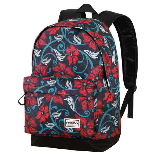 PRO-DG Yarn-Mochila HS FAN 2.0, Multicolor