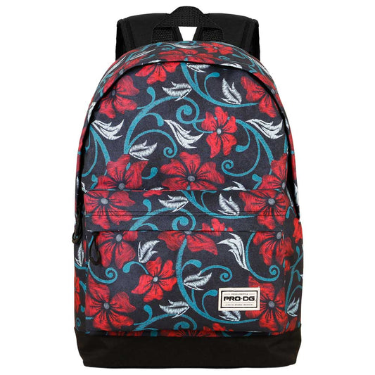 PRO-DG Yarn-Mochila HS FAN 2.0, Multicolor