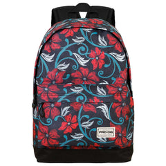 PRO-DG Yarn-Mochila HS FAN 2.0, Multicolor
