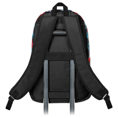 PRO-DG Yarn-Mochila HS FAN 2.0, Multicolor
