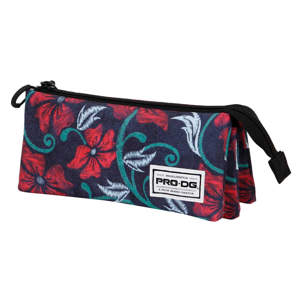 PRO-DG Yarn-Portatodo Triple FAN 2.0, Multicolor