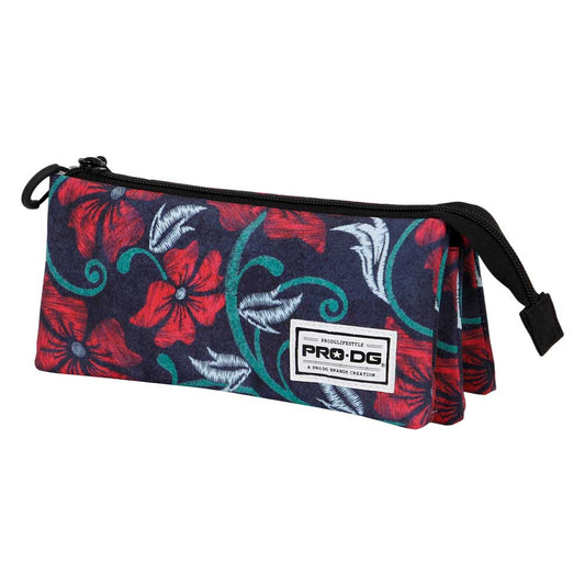 PRO-DG Yarn-Portatodo Triple FAN 2.0, Multicolor