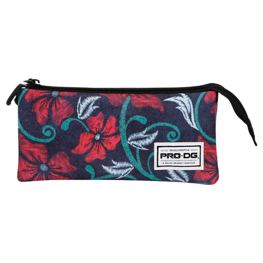 PRO-DG Yarn-Portatodo Triple FAN 2.0, Multicolor