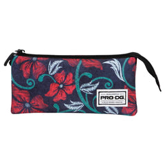 PRO-DG Yarn-Portatodo Triple FAN 2.0, Multicolor