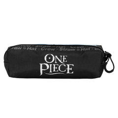 One Piece Pirates-Square FAN 2.0 Square Tote Case, Blue