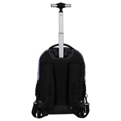 One Piece Skull Symbols-Trolley Backpack GTS FAN, Grey