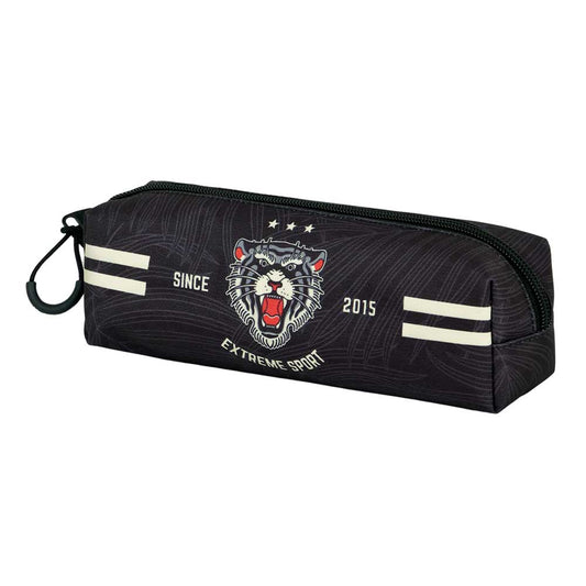 PRO-DG Tiger-Square FAN 2.0, Black