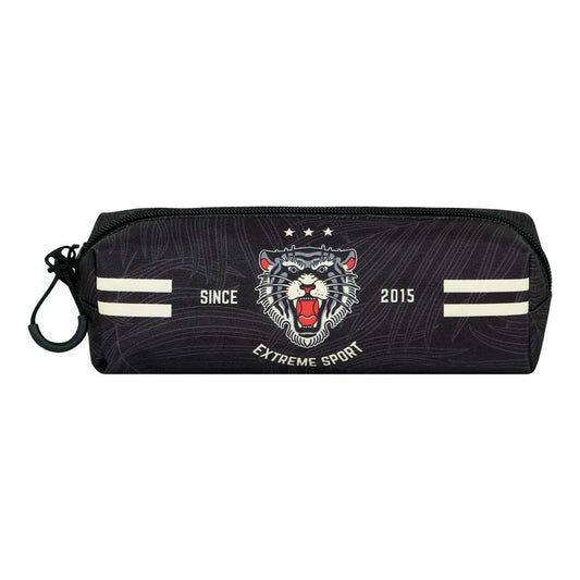PRO-DG Tiger-Square FAN 2.0, Black