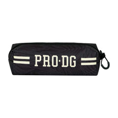 PRO-DG Tiger-Estuche Portatodo Cuadrado FAN 2.0, Negro