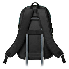 PRO-DG Bamboo-Backpack Fight FAN 2.0, Multicolor