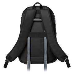 PRO-DG Under Hip Hop-Mochila Fight FAN 2.0, Negro