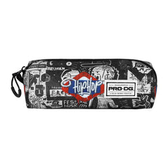 PRODG Under Hip Hop-Astuccio Quadrato FAN 2.0, Nero