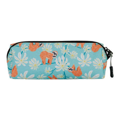 Oh My Pop Lazy-Estuche Portatodo Cuadrado FAN 2.0, Turquesa