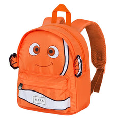 Disney Buscando a Nemo Swim-Mochila Preescolar Joy, Naranja