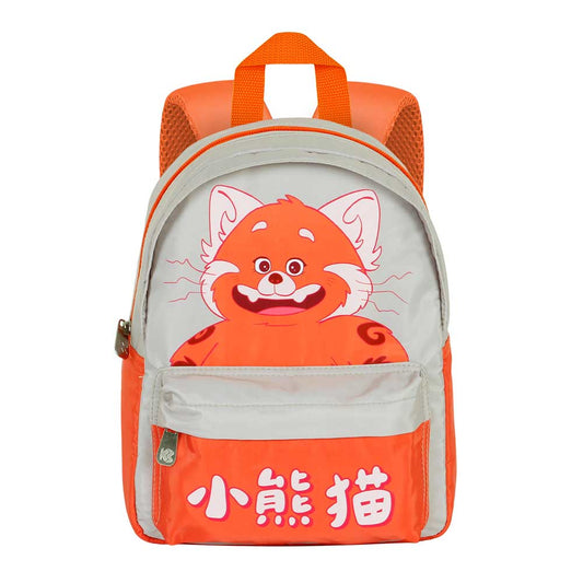 Disney Red Cub-Joy Preschool Backpack, Red
