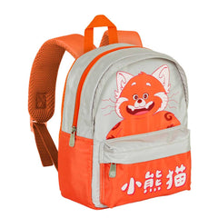 Disney Red Cub-Joy Preschool Backpack, Red