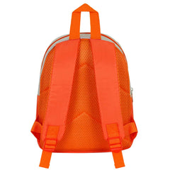 Disney Red Cub-Joy Preschool Backpack, Red