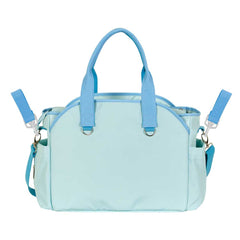 Disney Lilo and Stitch Lovely-Mommy Baby Stroller Bag, Blue