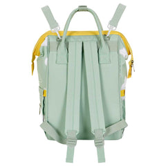 Looney Tunes Tweety Clouds-Mommy Backpack, Green