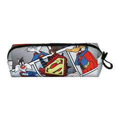 Looney Tunes Super Tunes-Square FAN 2.0, Grey