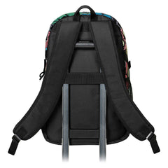 Marvel Heroes-Fight FAN 2.0 Backpack, Multicolor