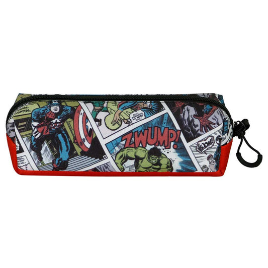 Marvel Legacy - Fourre-tout carré FAN 2.0, multicolore