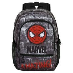 Sac à dos Marvel Spiderman Amazing-Fight FAN 2.0, multicolore