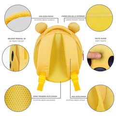 Disney Winnie The Pooh Send-Mackackack Emoji, Yellow