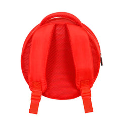 Marvel Spiderman Send-Mackackack Emoji, Red