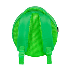 Marvel Hulk Send-Emoji Backpack, Green