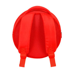 Marvel Iron Man Send-Mackackack Emoji, Red