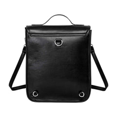 Wednesday Original-Wednesday Shoulder Bag-Backpack, Black