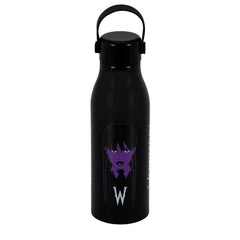 Wednesday Braid-Bottle, Black