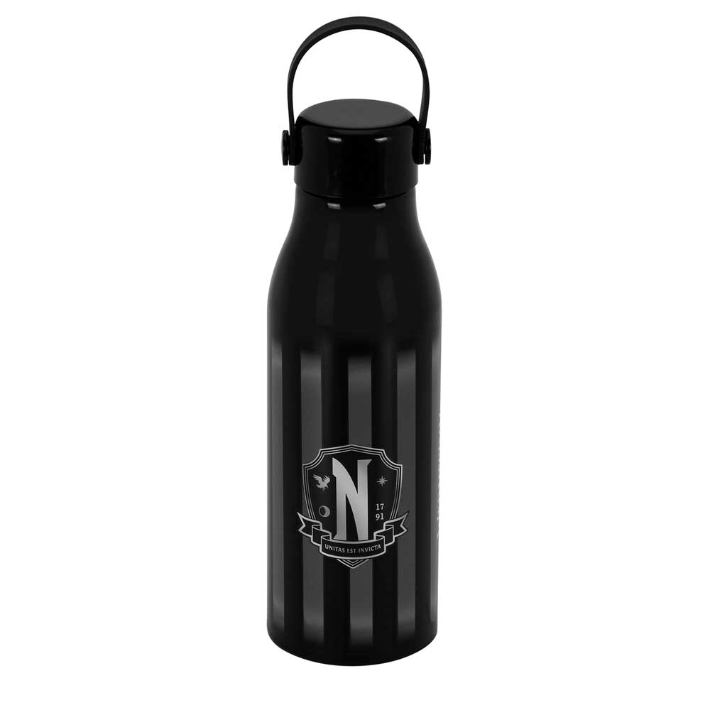 Wednesday Original-Bottle, Black